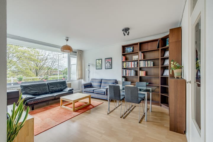 Foto 4 van Arnodreef 33