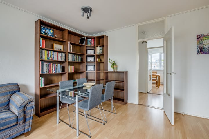 Foto 9 van Arnodreef 33