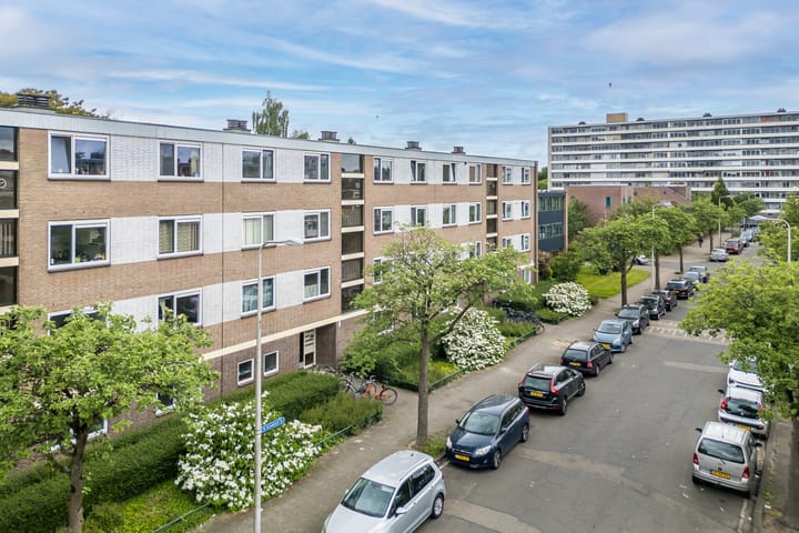 Foto 25 van Arnodreef 33