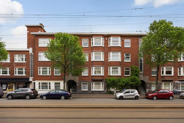 Foto 1 van Goeverneurlaan 184