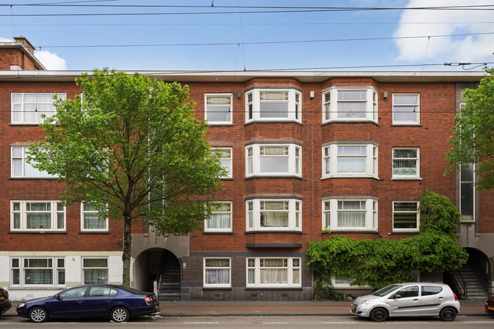 Foto 8 van Goeverneurlaan 184