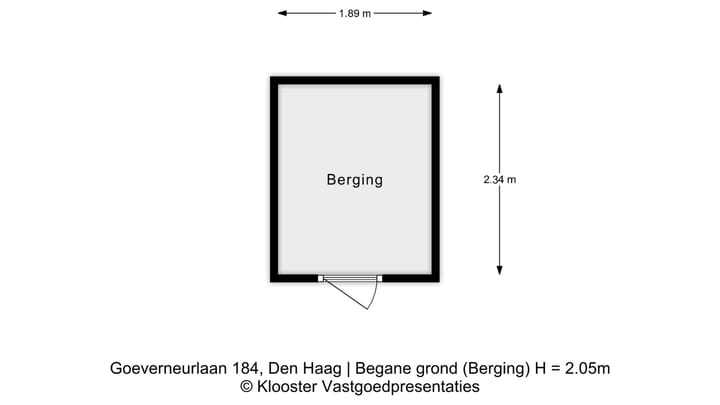 Foto 39 van Goeverneurlaan 184