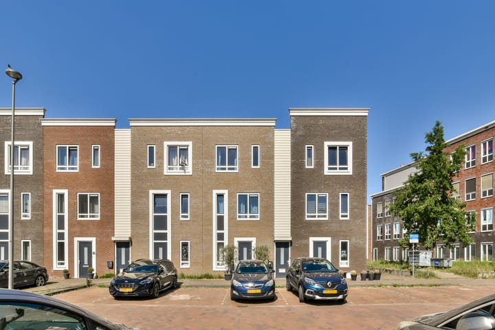 Foto 1 van Slowakijeplaats 21