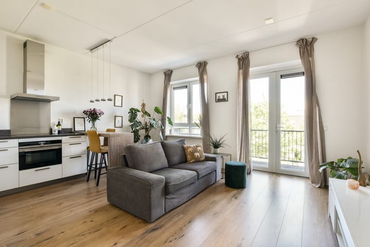 Foto 2 van Slowakijeplaats 21