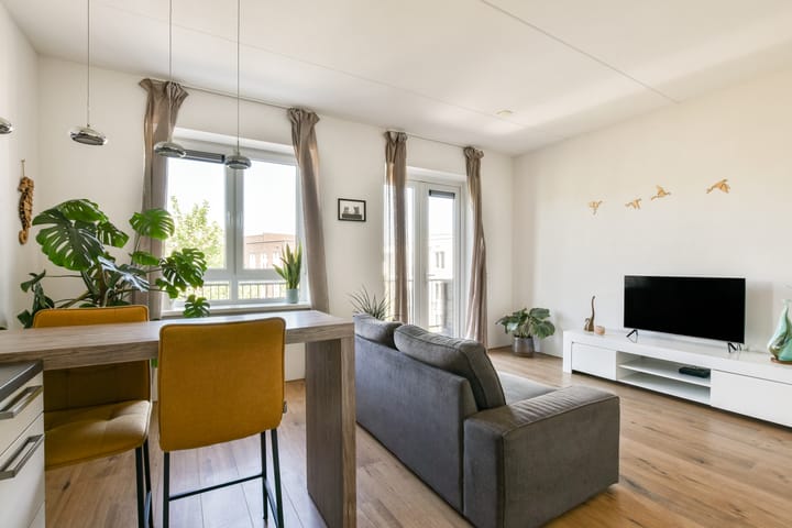 Foto 6 van Slowakijeplaats 21