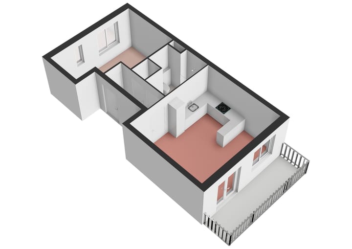 Foto 24 van Slowakijeplaats 21