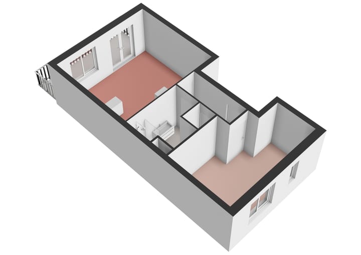 Foto 25 van Slowakijeplaats 21