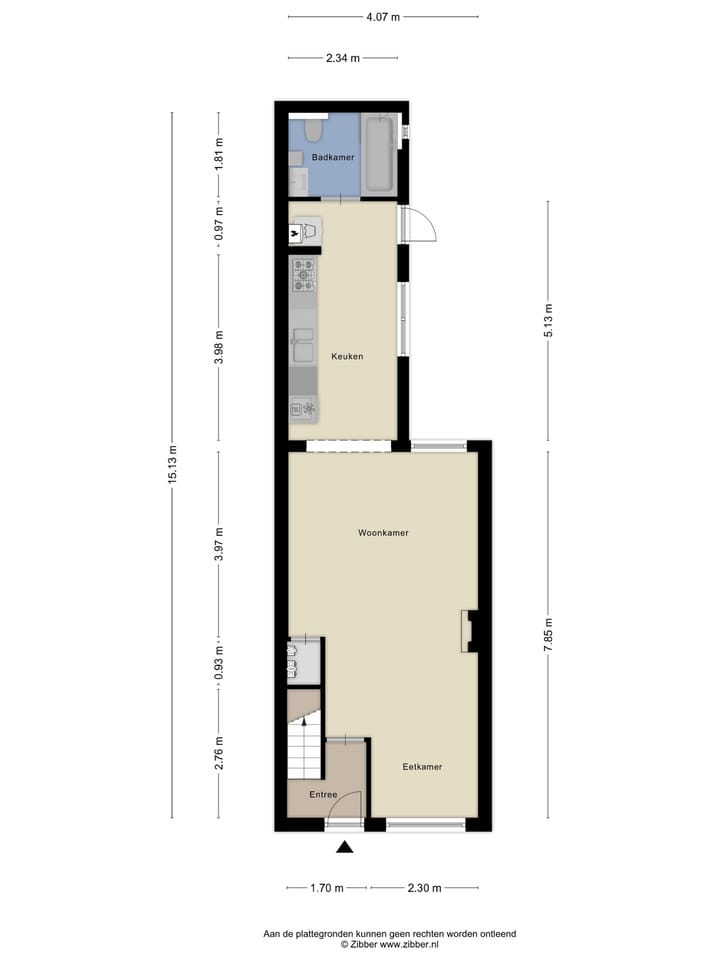 Foto 26 van Ratinéstraat 9