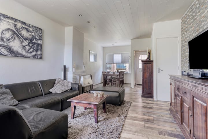 Foto 3 van Ratinéstraat 9