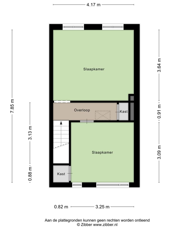 Foto 27 van Ratinéstraat 9