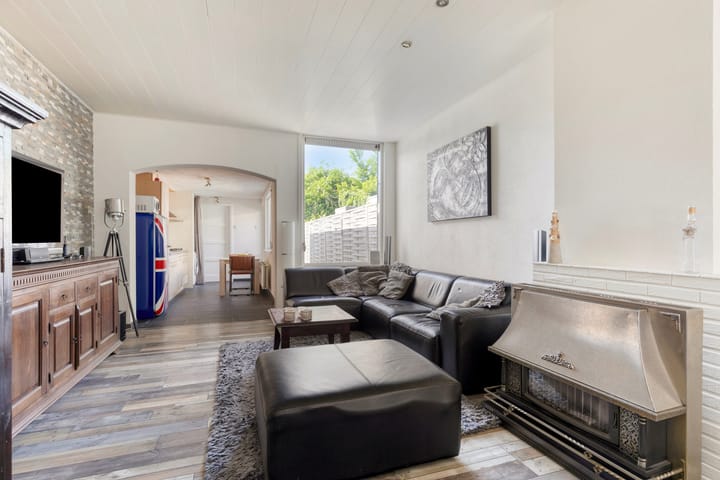 Foto 5 van Ratinéstraat 9