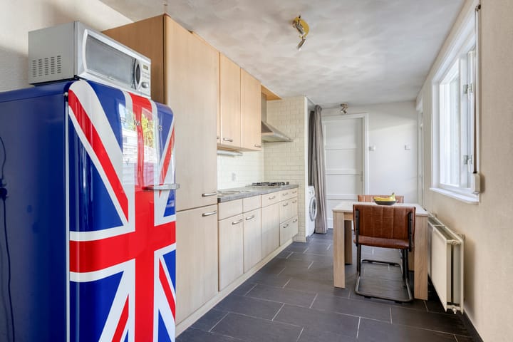 Foto 6 van Ratinéstraat 9