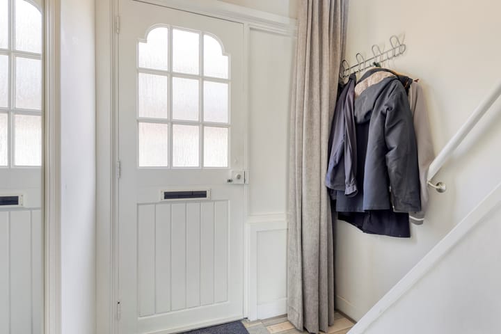 Foto 10 van Ratinéstraat 9