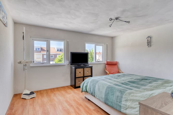 Foto 12 van Ratinéstraat 9