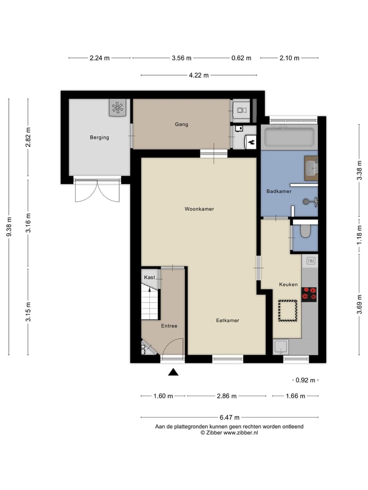 Foto 27 van Molendijk 74