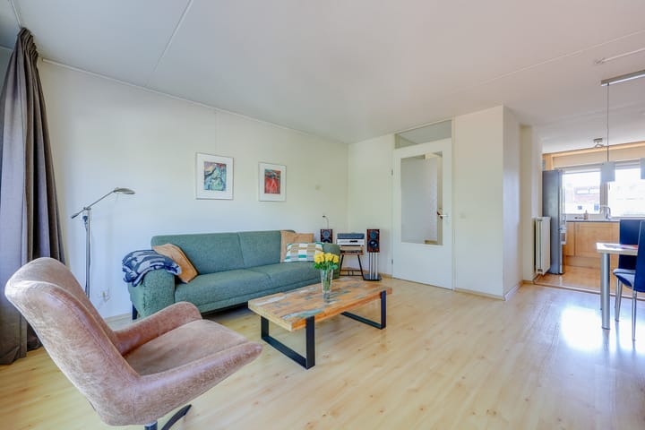 Foto 2 van Mimosastraat 35