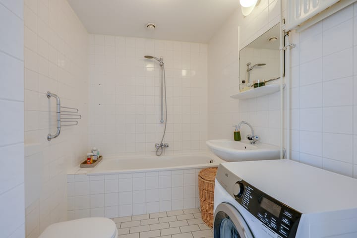 Foto 3 van Mimosastraat 35