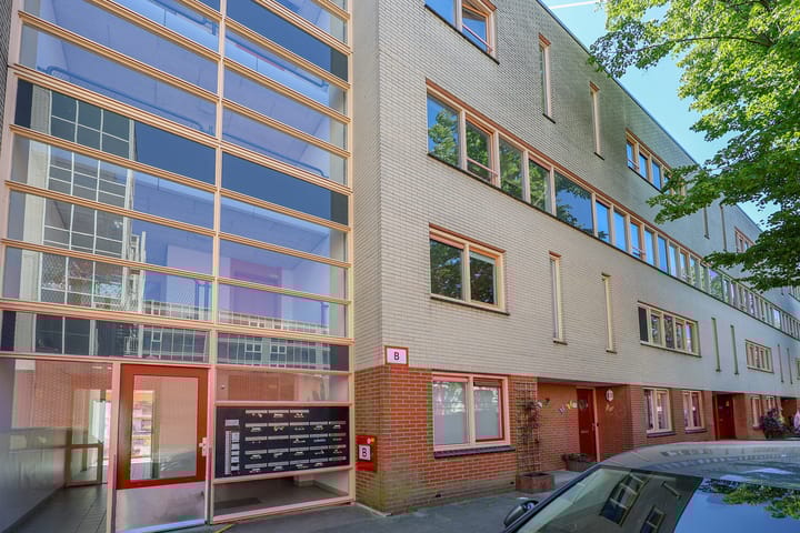 Foto 4 van Mimosastraat 35