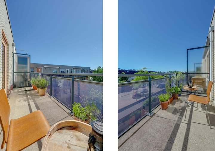 Photo 6 of Mimosastraat 35