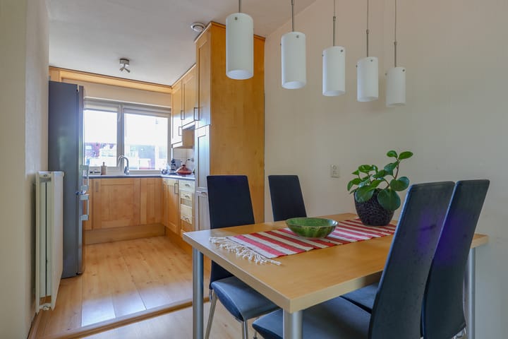 Photo 10 of Mimosastraat 35