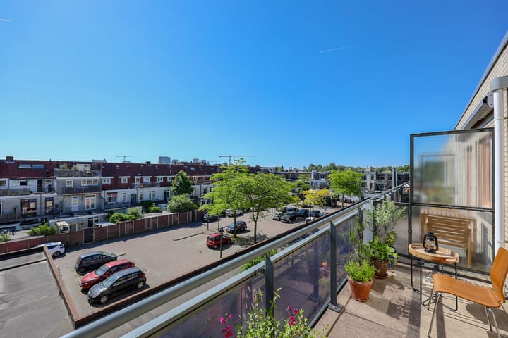 Photo 25 of Mimosastraat 35