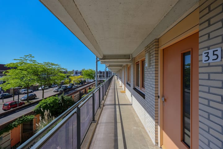 Photo 26 of Mimosastraat 35