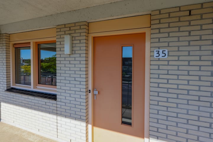 Photo 28 of Mimosastraat 35