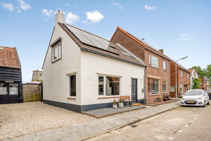 Prins Bernhardstraat 22