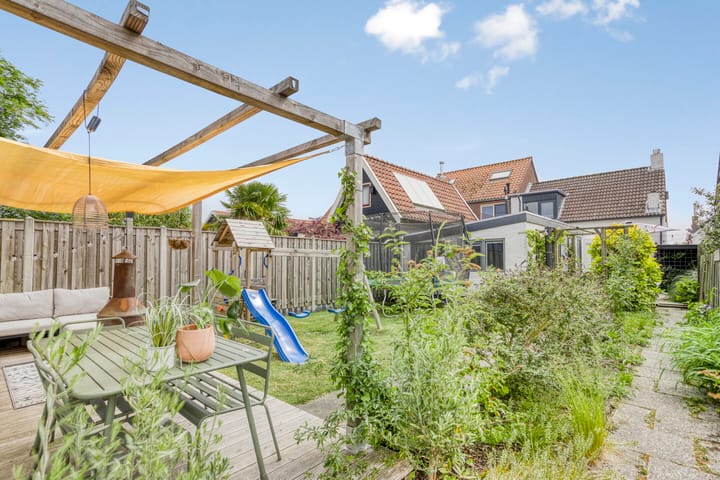 Foto 4 van Prins Bernhardstraat 22