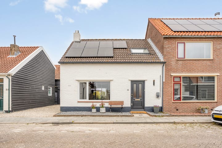 Foto 5 van Prins Bernhardstraat 22