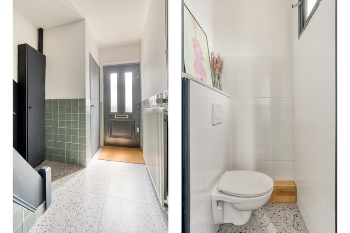 Foto 7 van Prins Bernhardstraat 22