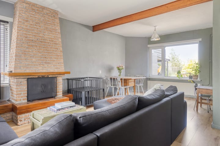 Foto 9 van Prins Bernhardstraat 22