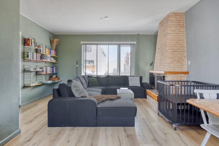 Foto 10 van Prins Bernhardstraat 22