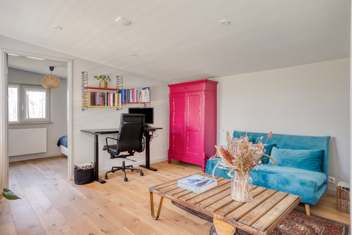 Foto 22 van Prins Bernhardstraat 22