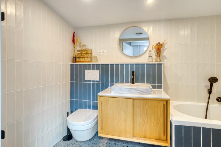 Foto 27 van Prins Bernhardstraat 22