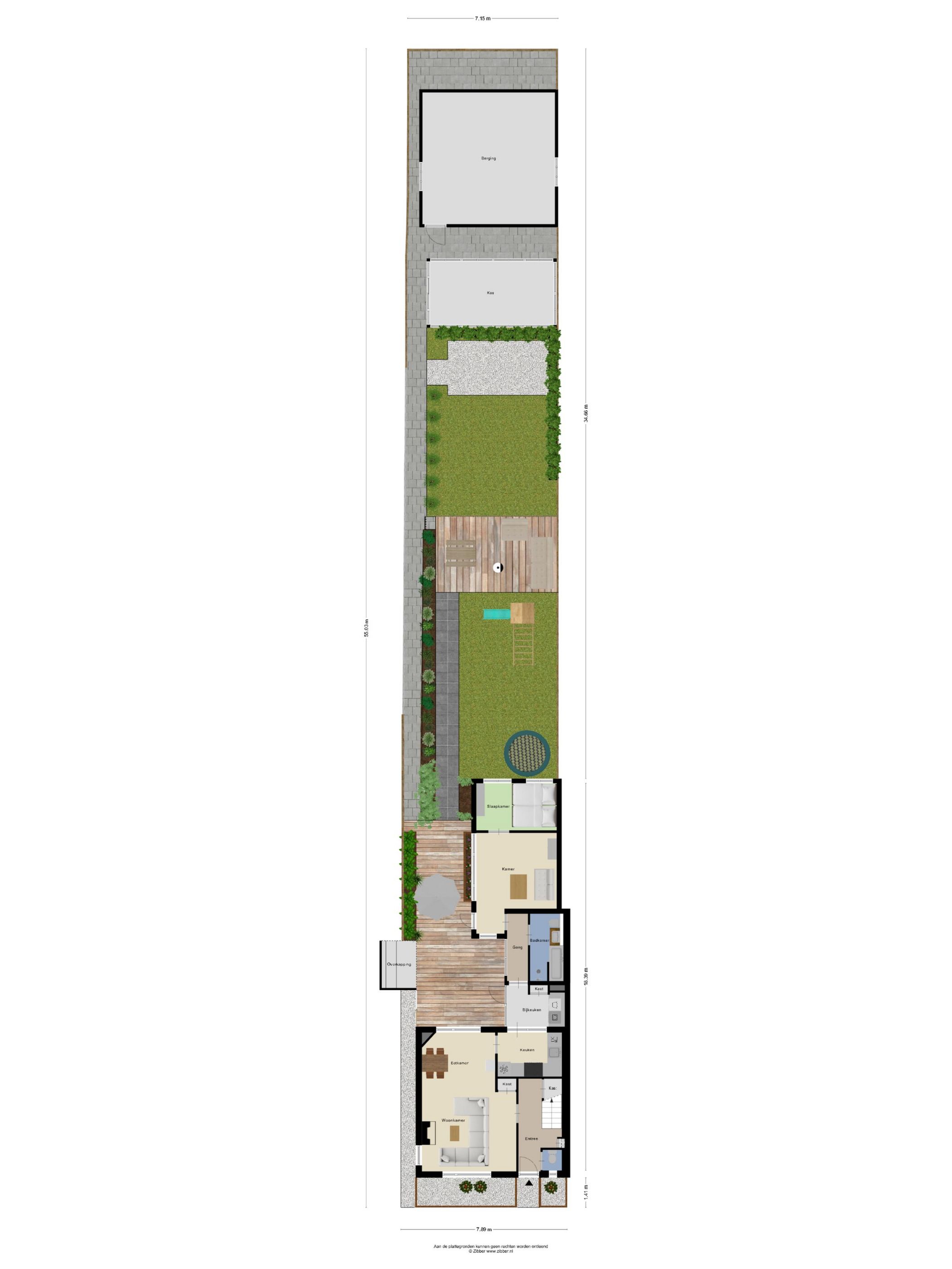 Foto 48 van Prins Bernhardstraat 22