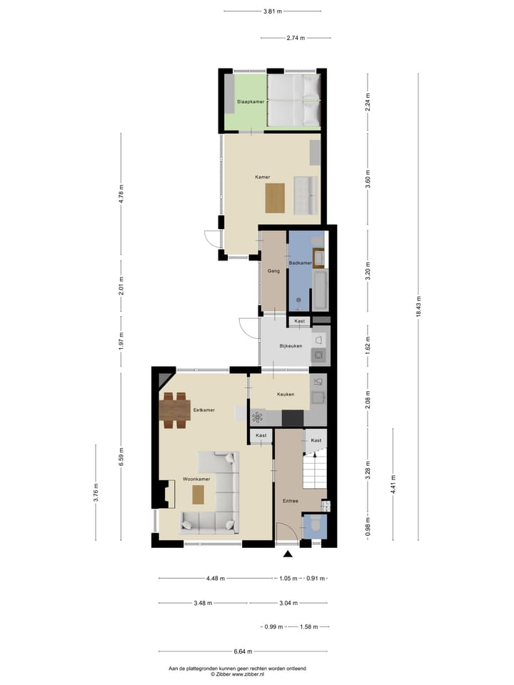 Foto 49 van Prins Bernhardstraat 22