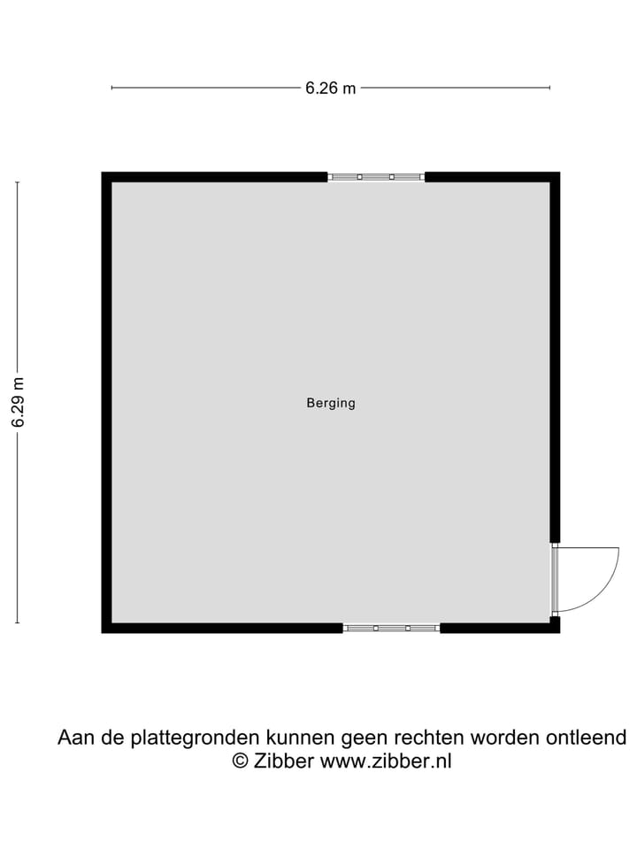 Foto 51 van Prins Bernhardstraat 22