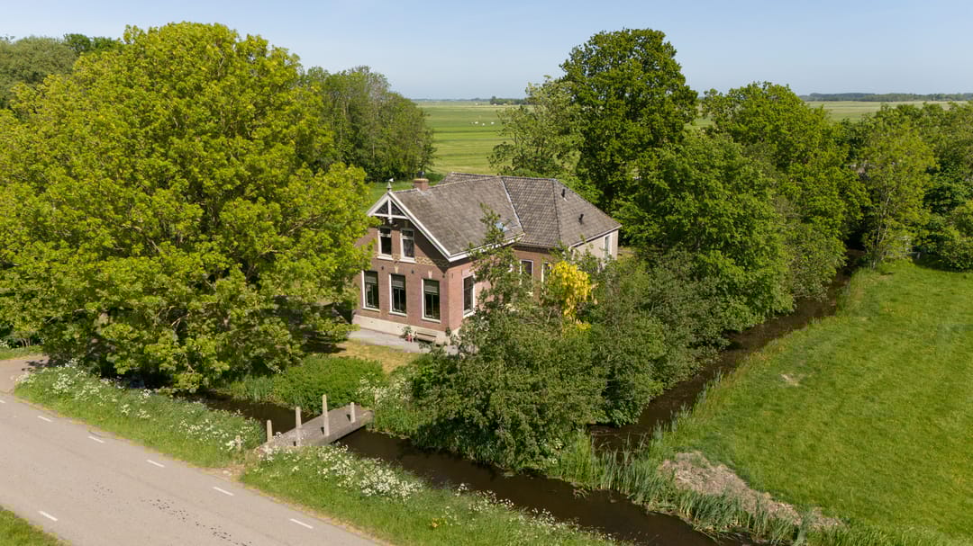 Foto 1 van Goaijengeamieden 5