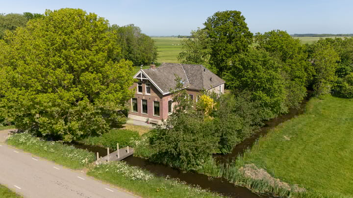 Foto 1 van Goaijengeamieden 5