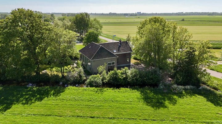 Foto 2 van Goaijengeamieden 5