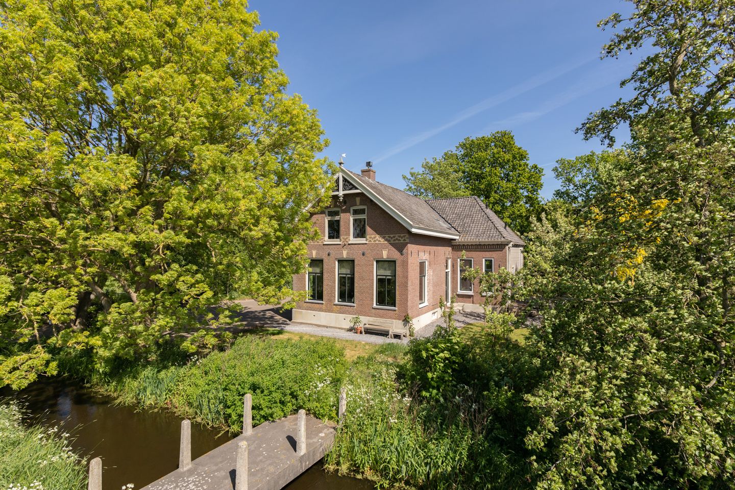 Foto 4 van Goaijengeamieden 5