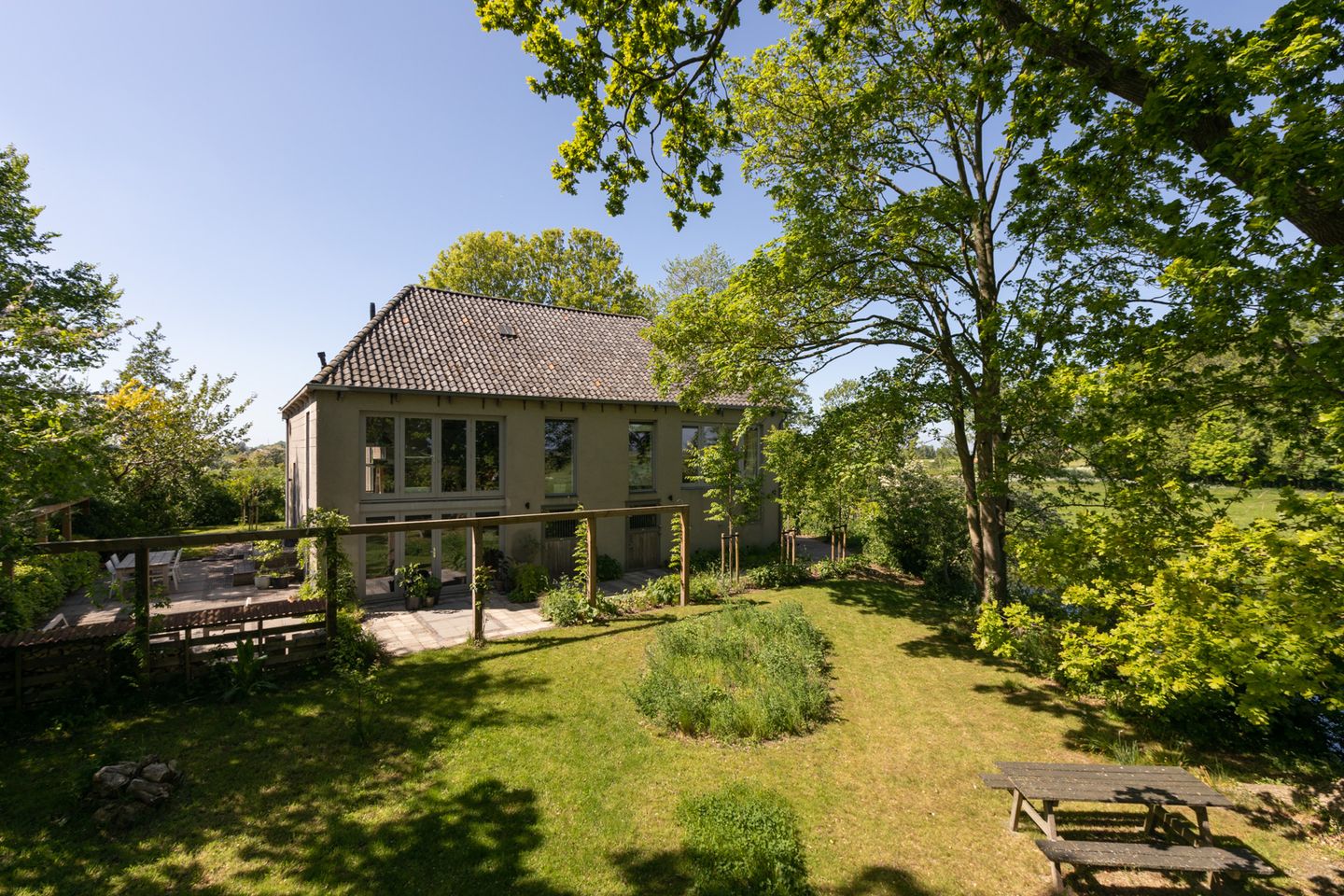 Foto 5 van Goaijengeamieden 5