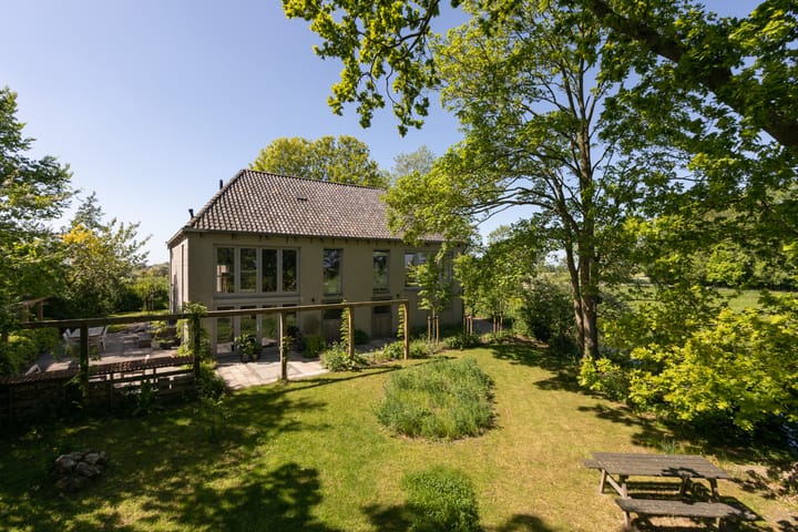 Foto 5 van Goaijengeamieden 5