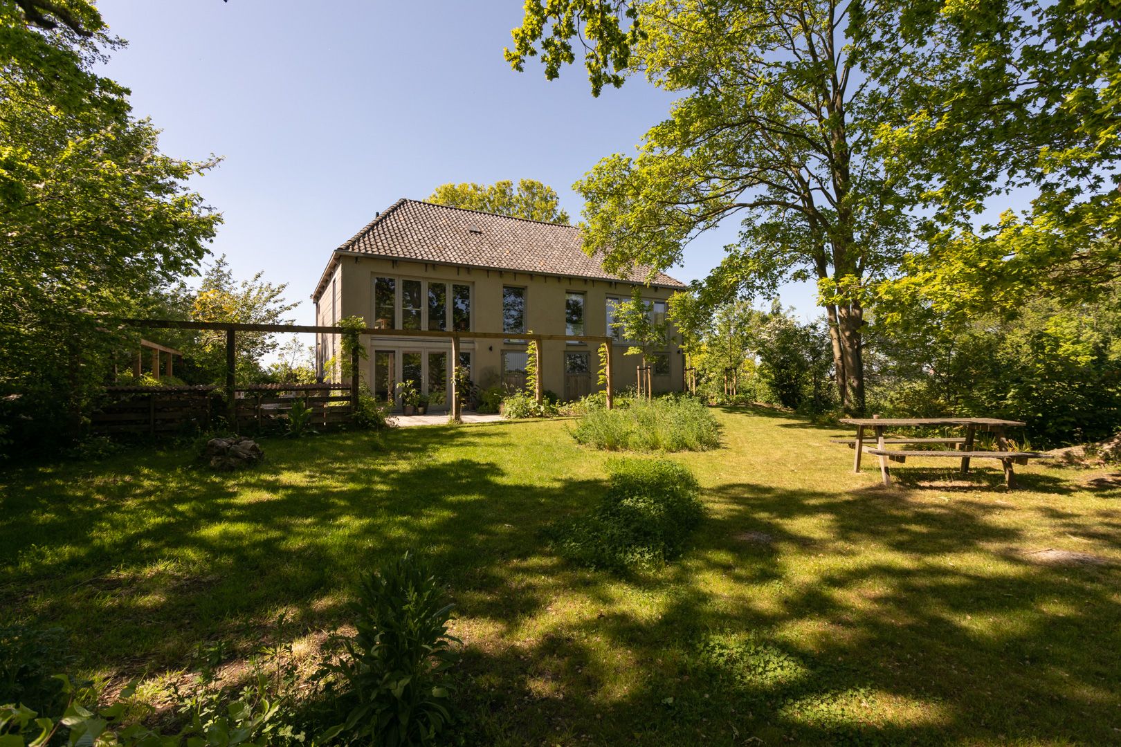 Foto 48 van Goaijengeamieden 5