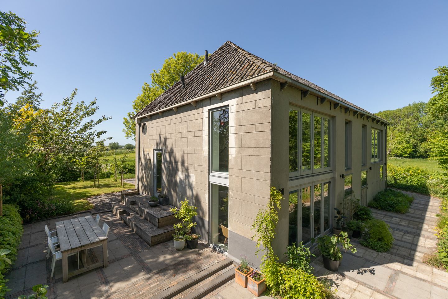 Foto 50 van Goaijengeamieden 5