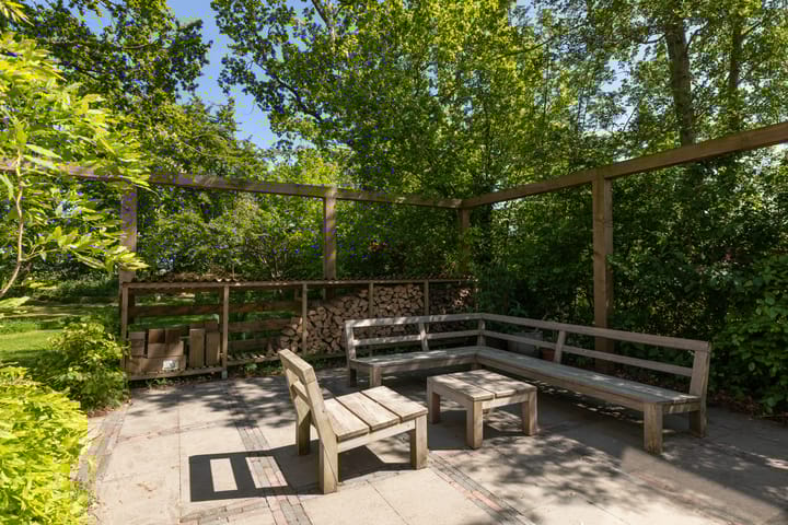 Foto 54 van Goaijengeamieden 5