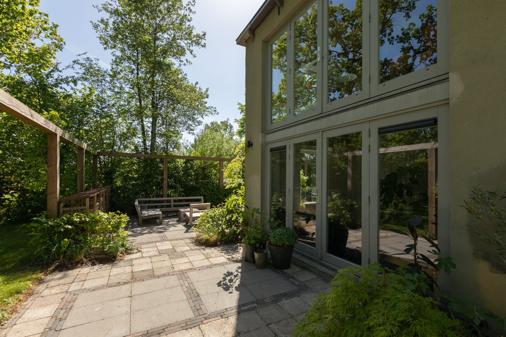 Foto 63 van Goaijengeamieden 5