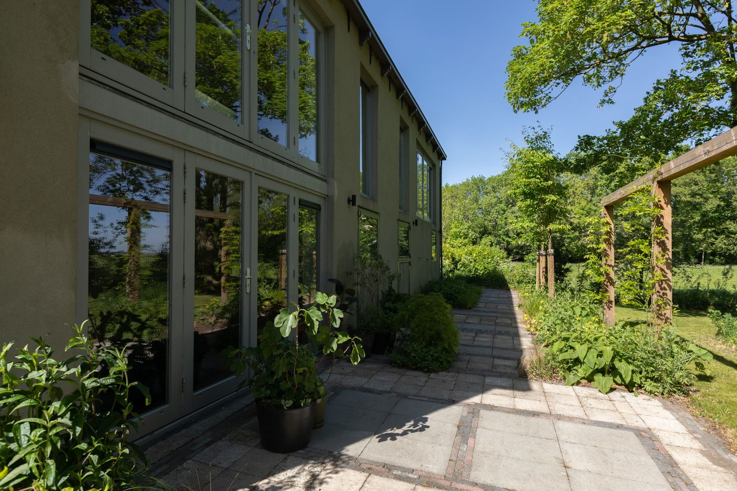 Foto 64 van Goaijengeamieden 5