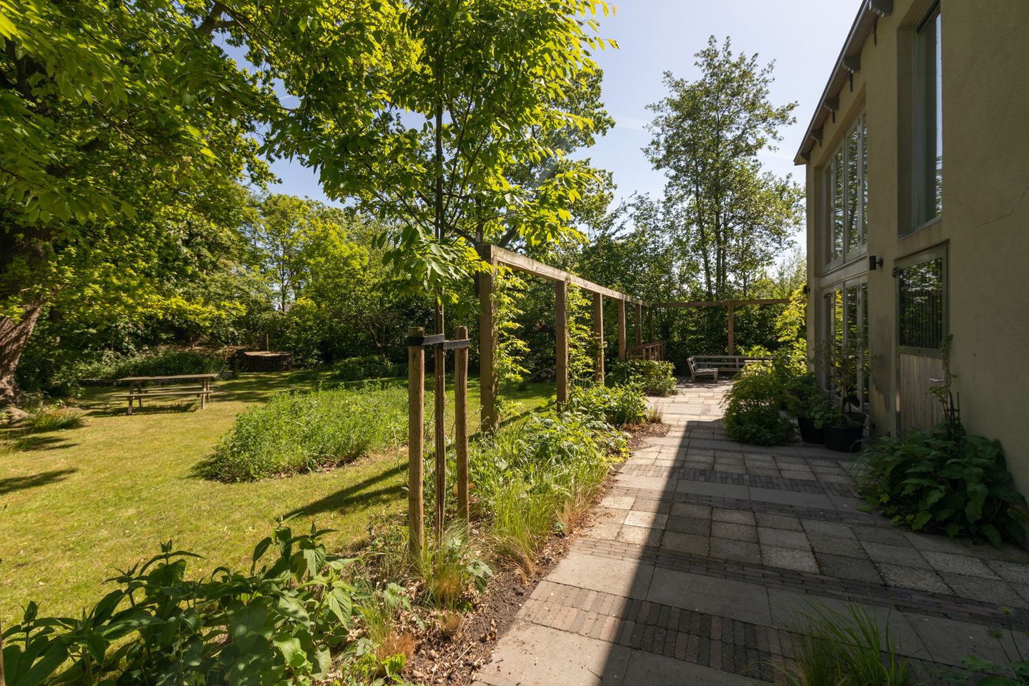 Foto 65 van Goaijengeamieden 5